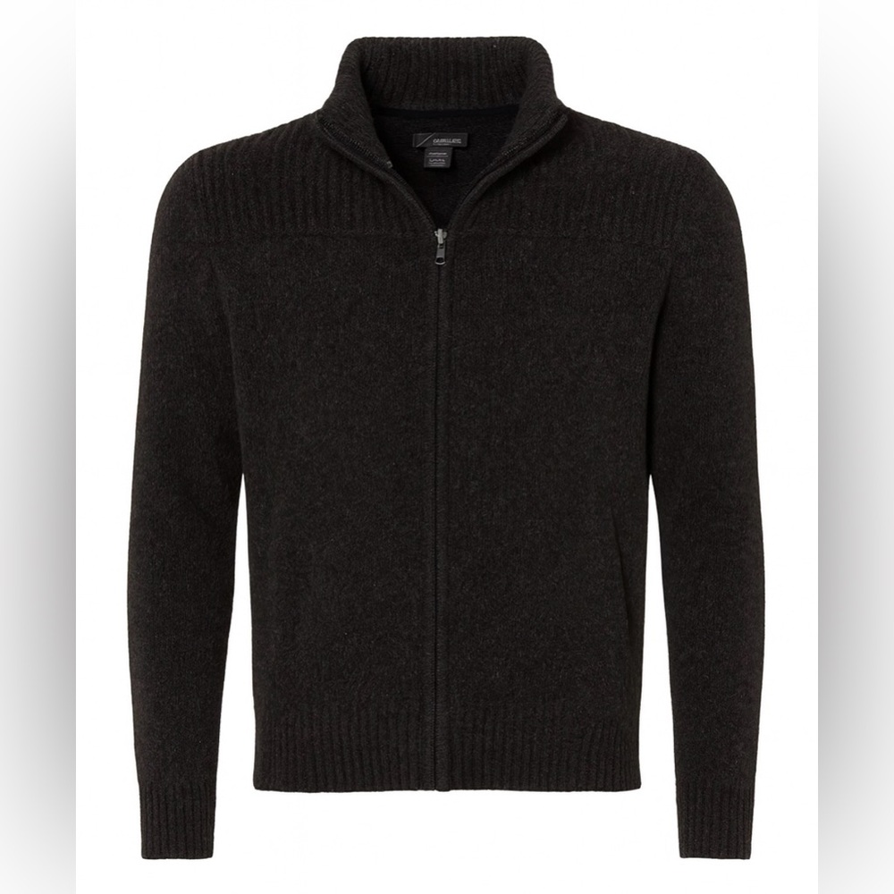 Method Zippered Sweater 🔥